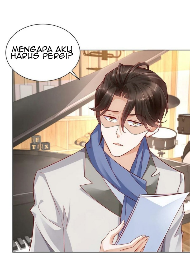 I Randomly Have A New Career Every Week Chapter 92 Gambar 31