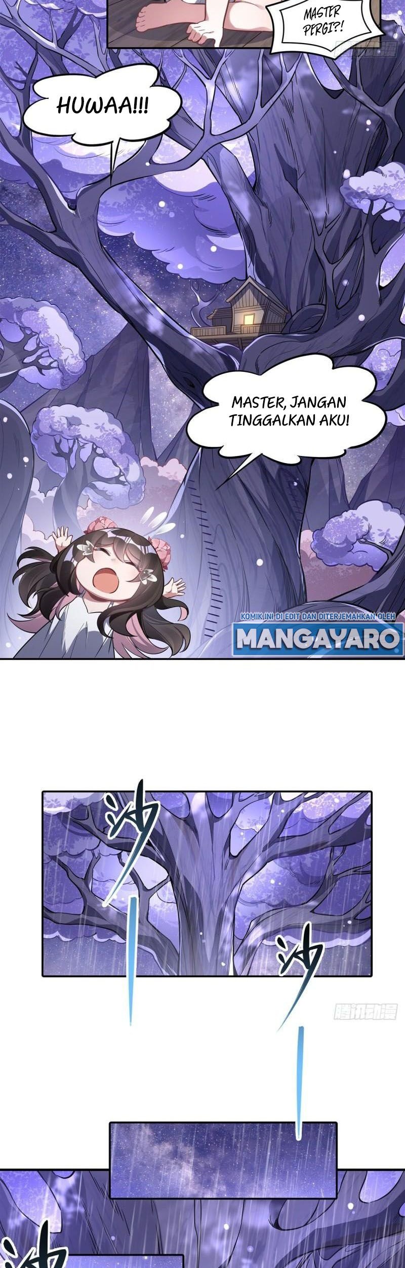My Female Apprentices Are All Big Shots From the Future Chapter 94 Gambar 9
