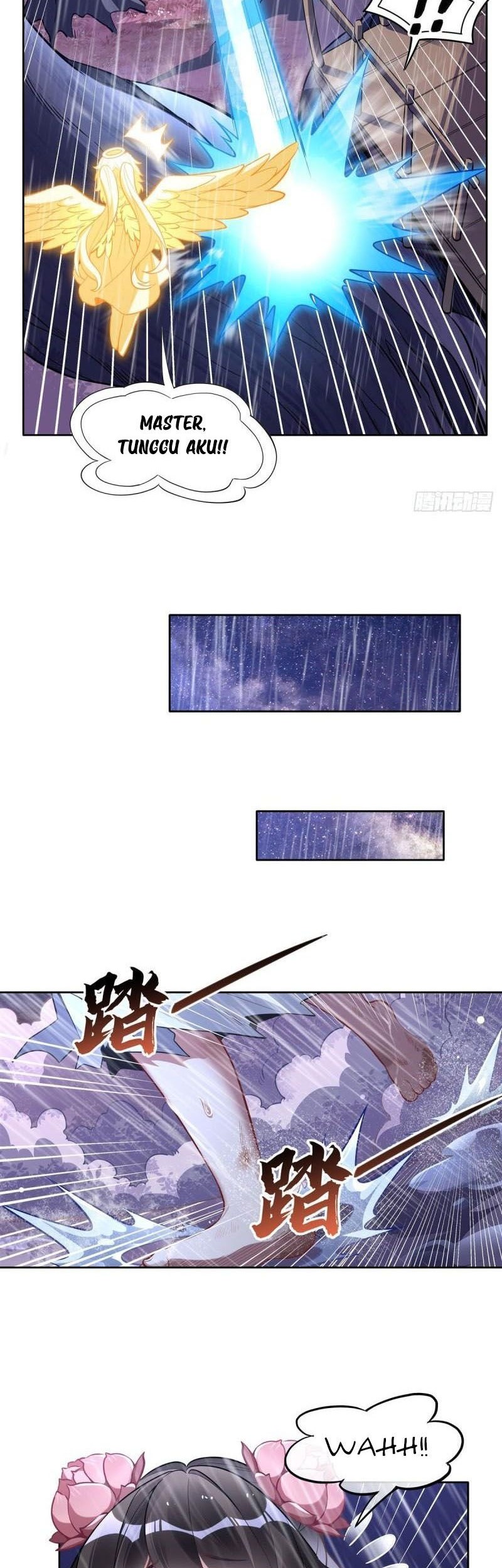My Female Apprentices Are All Big Shots From the Future Chapter 94 Gambar 12