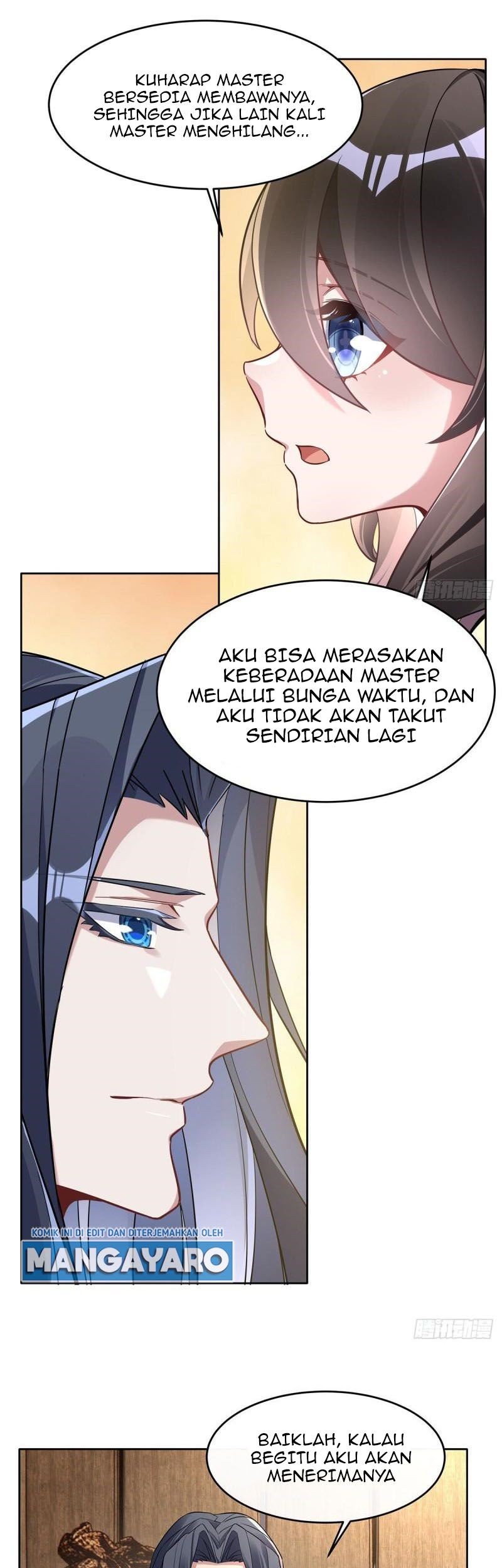 My Female Apprentices Are All Big Shots From the Future Chapter 94 Gambar 30