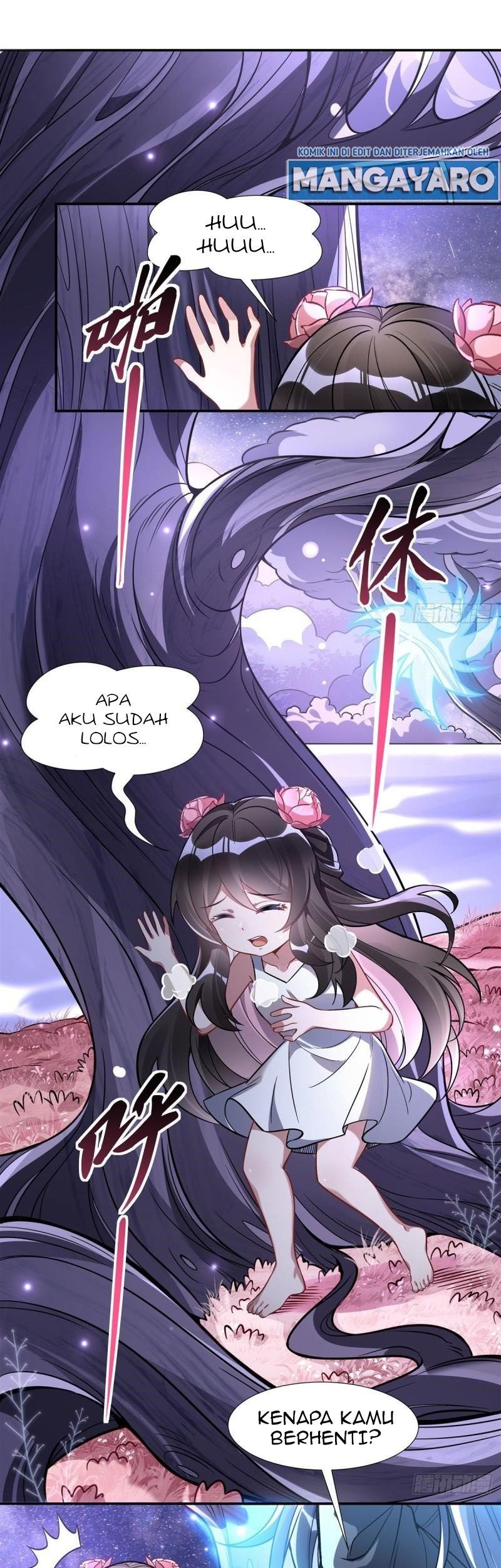 Baca  My Female Apprentices Are All Big Shots From the Future Chapter 93 Gambar 2