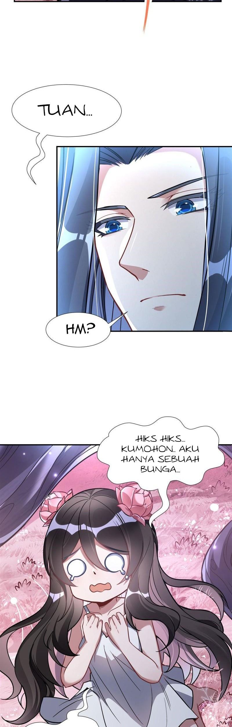 My Female Apprentices Are All Big Shots From the Future Chapter 93 Gambar 4