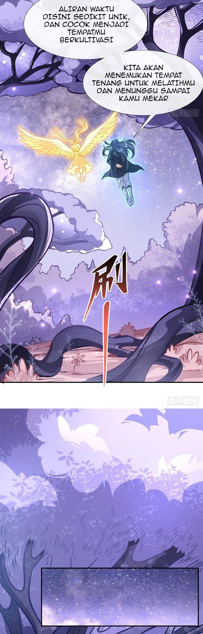 My Female Apprentices Are All Big Shots From the Future Chapter 93 Gambar 11
