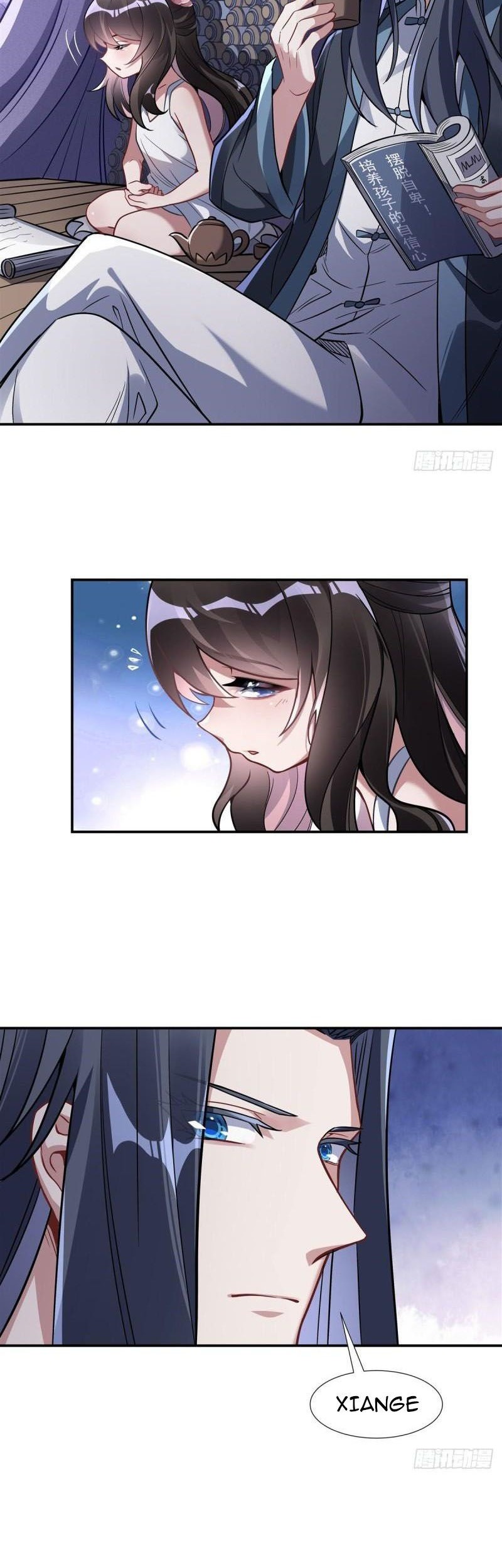 My Female Apprentices Are All Big Shots From the Future Chapter 93 Gambar 13