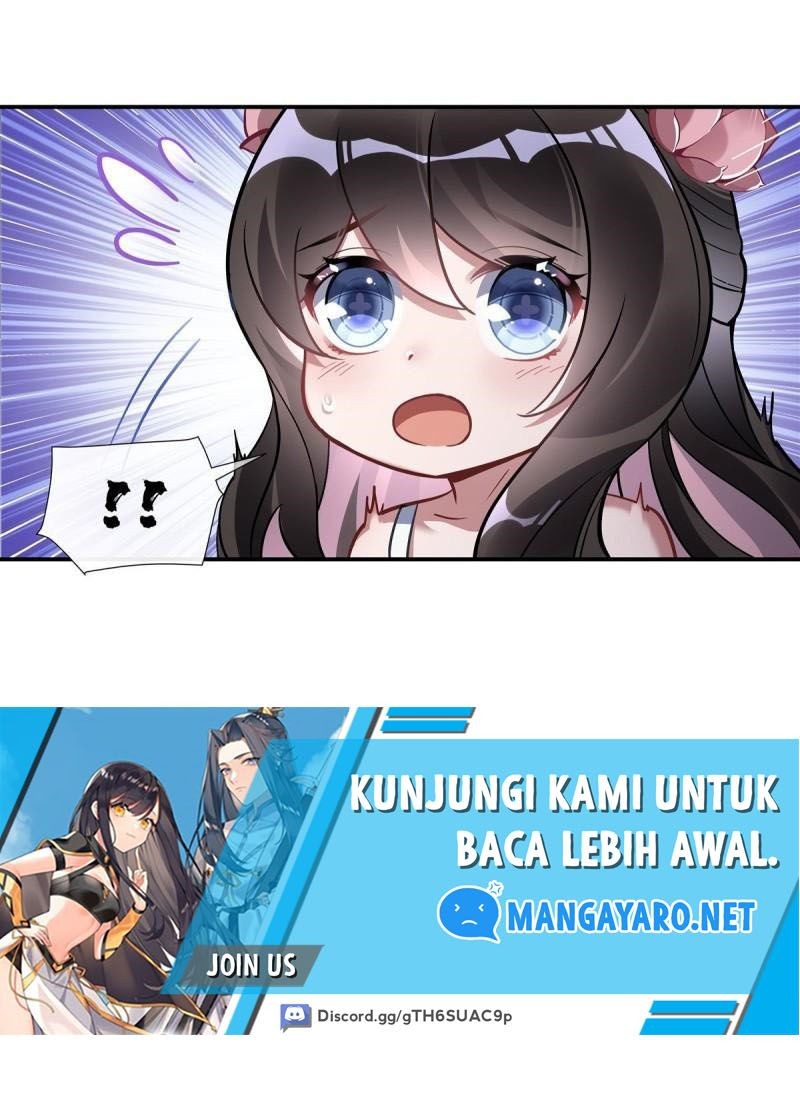 My Female Apprentices Are All Big Shots From the Future Chapter 93 Gambar 14