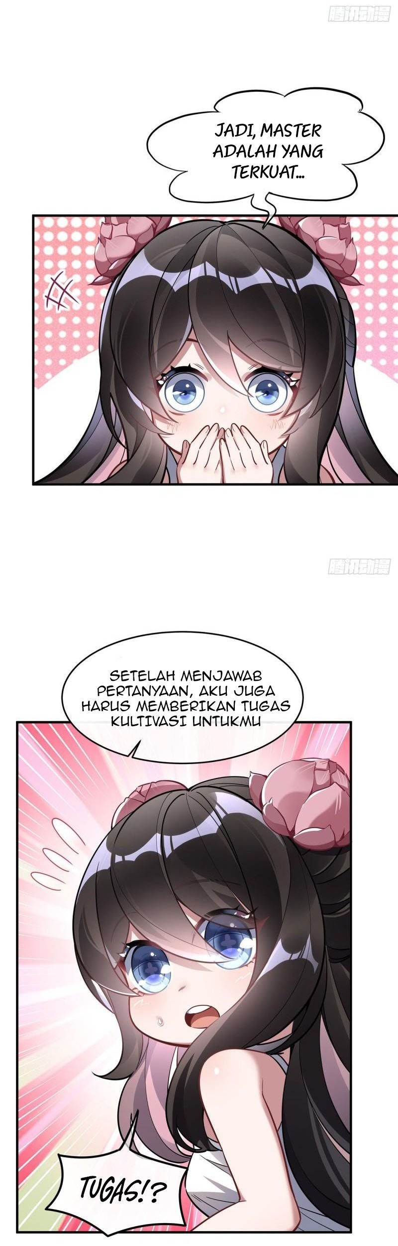 My Female Apprentices Are All Big Shots From the Future Chapter 93 Gambar 21