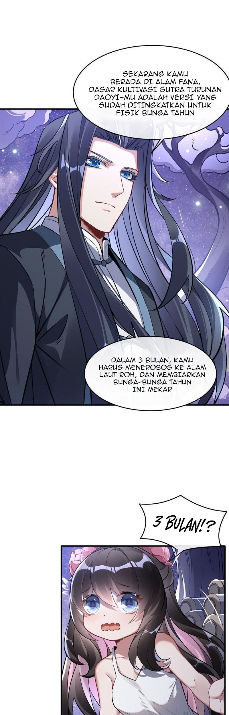 My Female Apprentices Are All Big Shots From the Future Chapter 93 Gambar 22