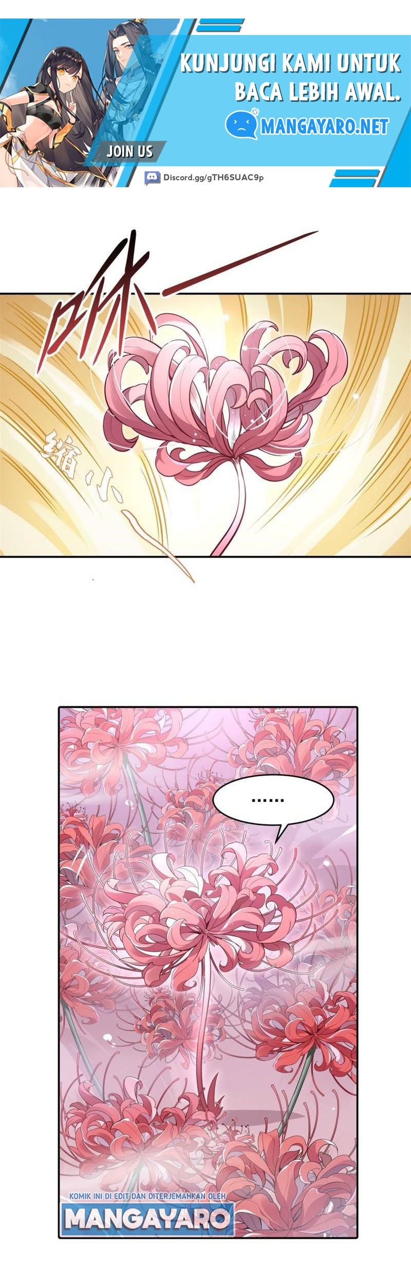 My Female Apprentices Are All Big Shots From the Future Chapter 92 Gambar 10