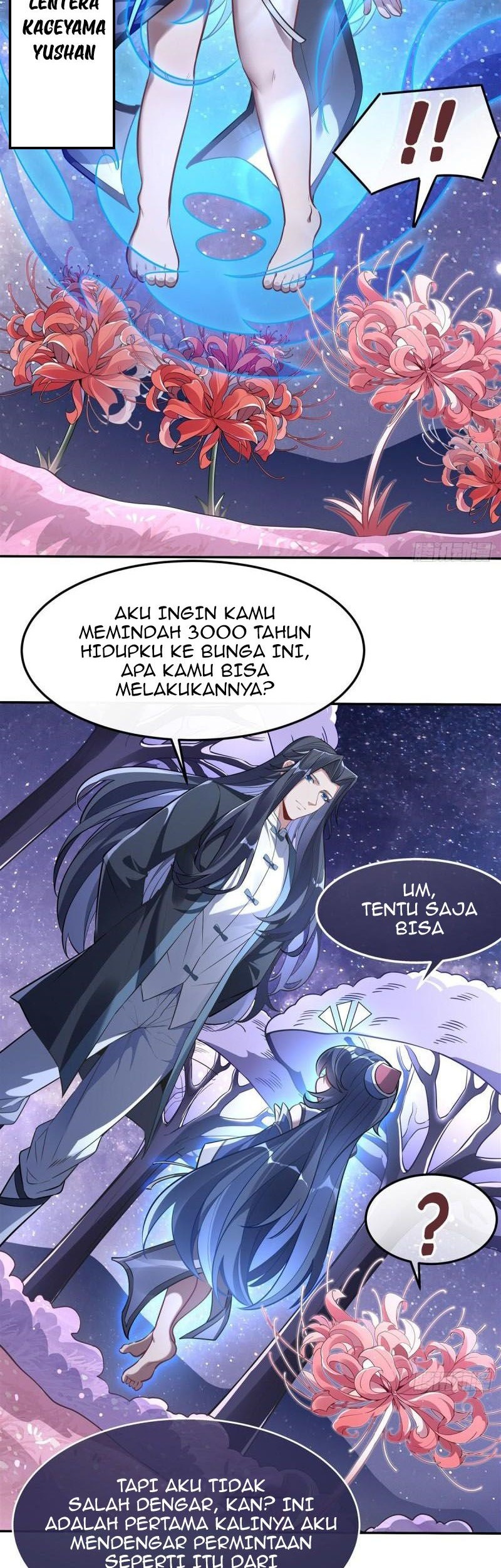 My Female Apprentices Are All Big Shots From the Future Chapter 92 Gambar 17