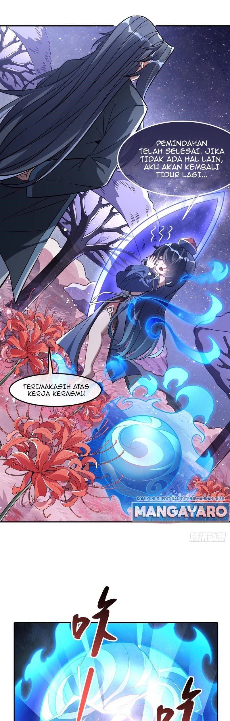 My Female Apprentices Are All Big Shots From the Future Chapter 92 Gambar 24