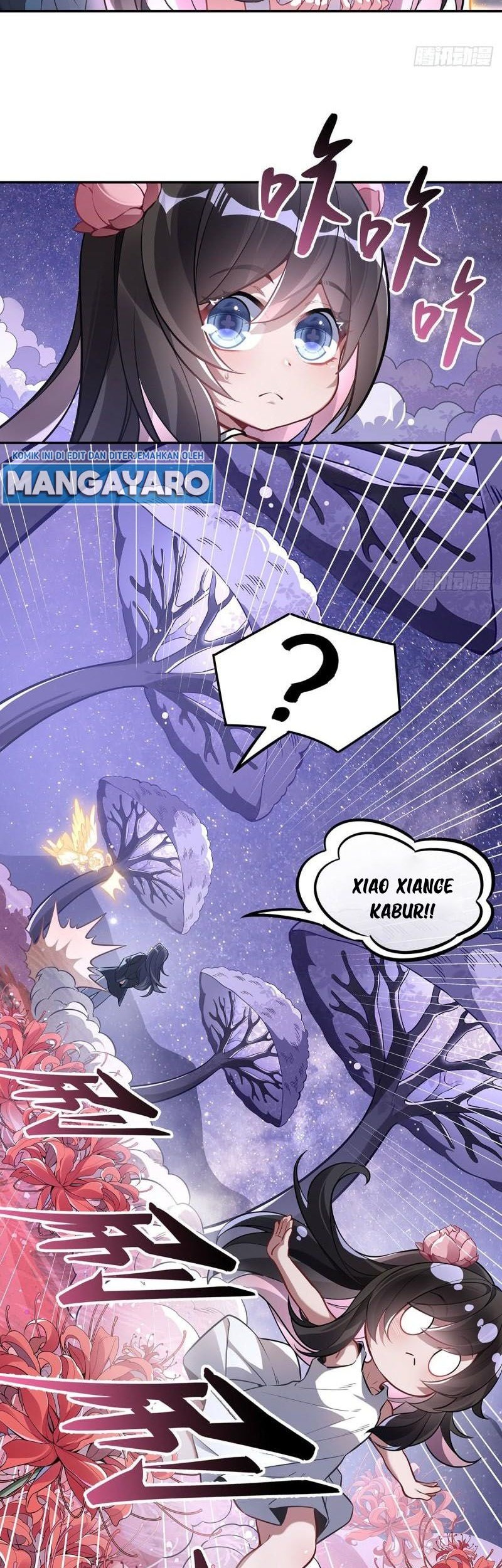 My Female Apprentices Are All Big Shots From the Future Chapter 92 Gambar 27