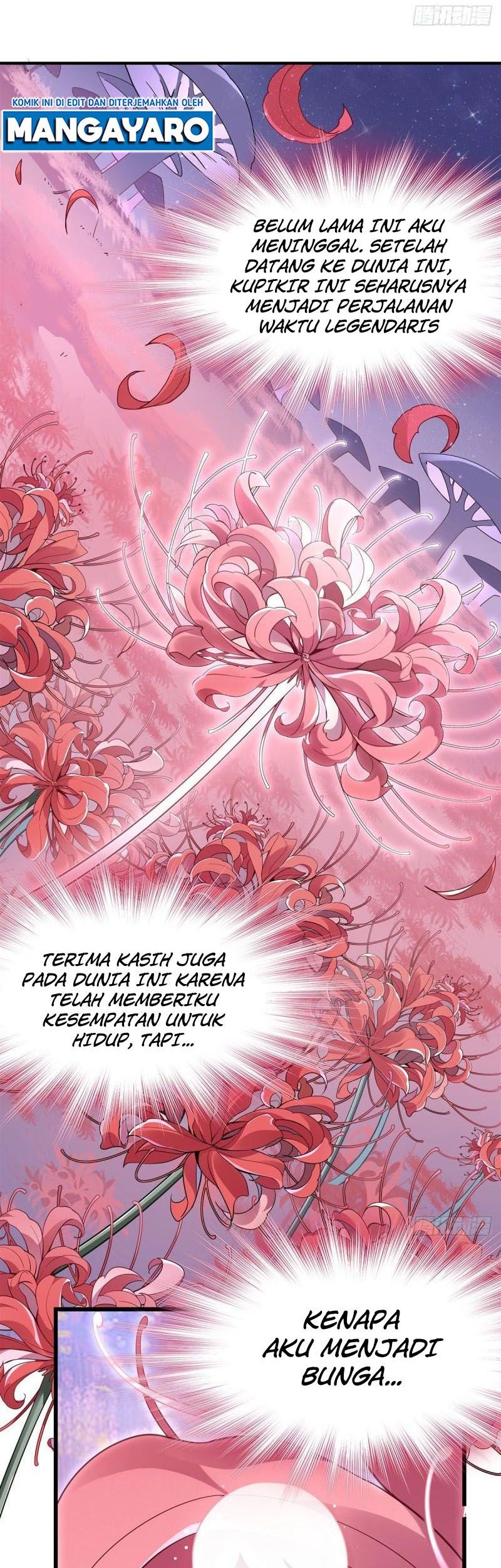 My Female Apprentices Are All Big Shots From the Future Chapter 91 Gambar 21