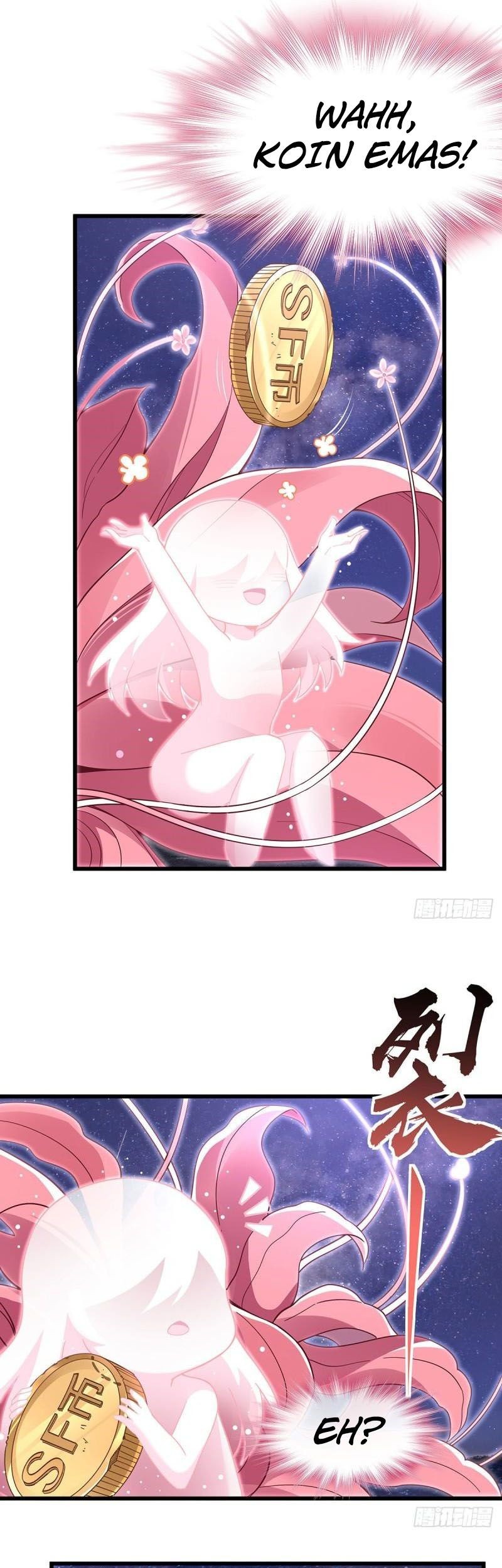 My Female Apprentices Are All Big Shots From the Future Chapter 91 Gambar 25