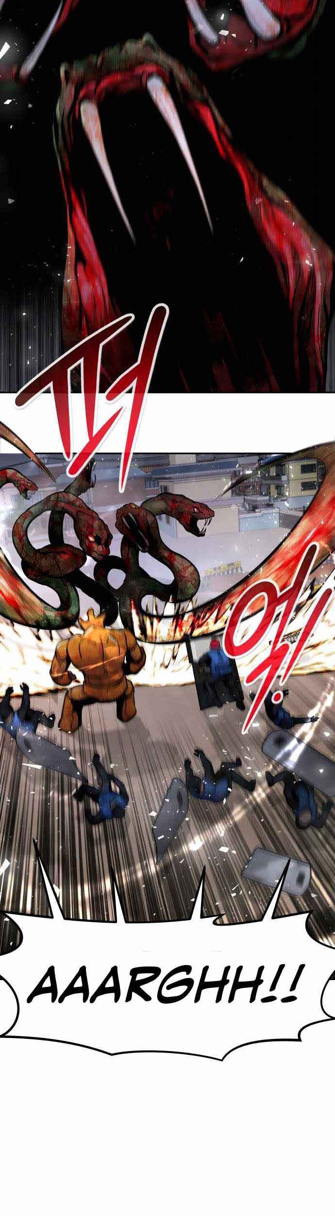 All Rounder Chapter 33 Gambar 60