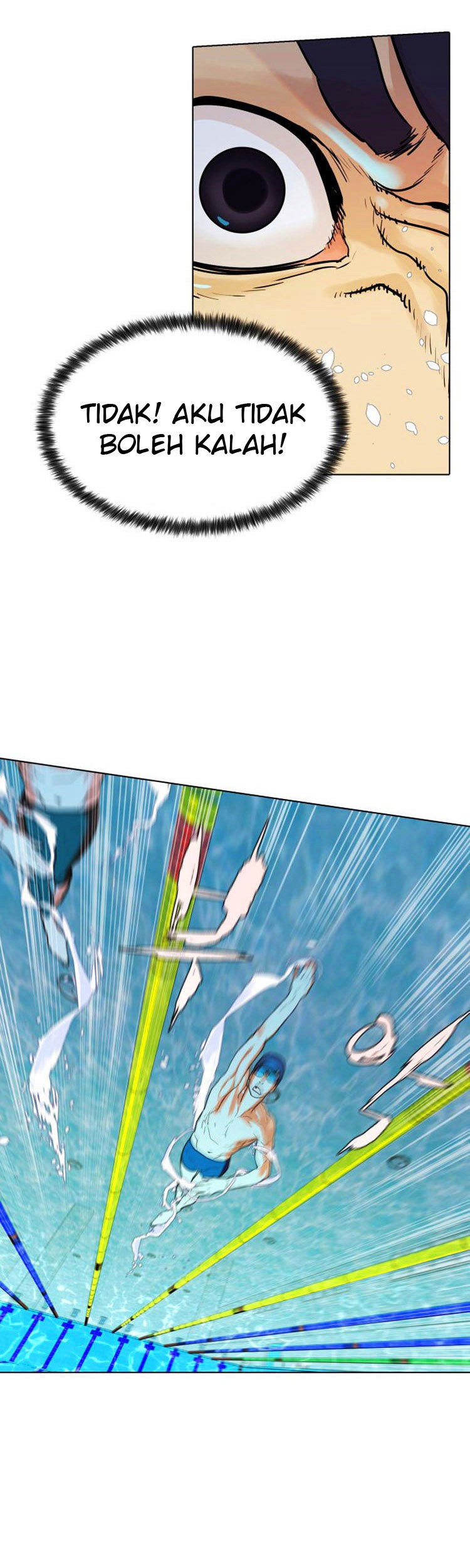Find The Waves Chapter 03 Gambar 23