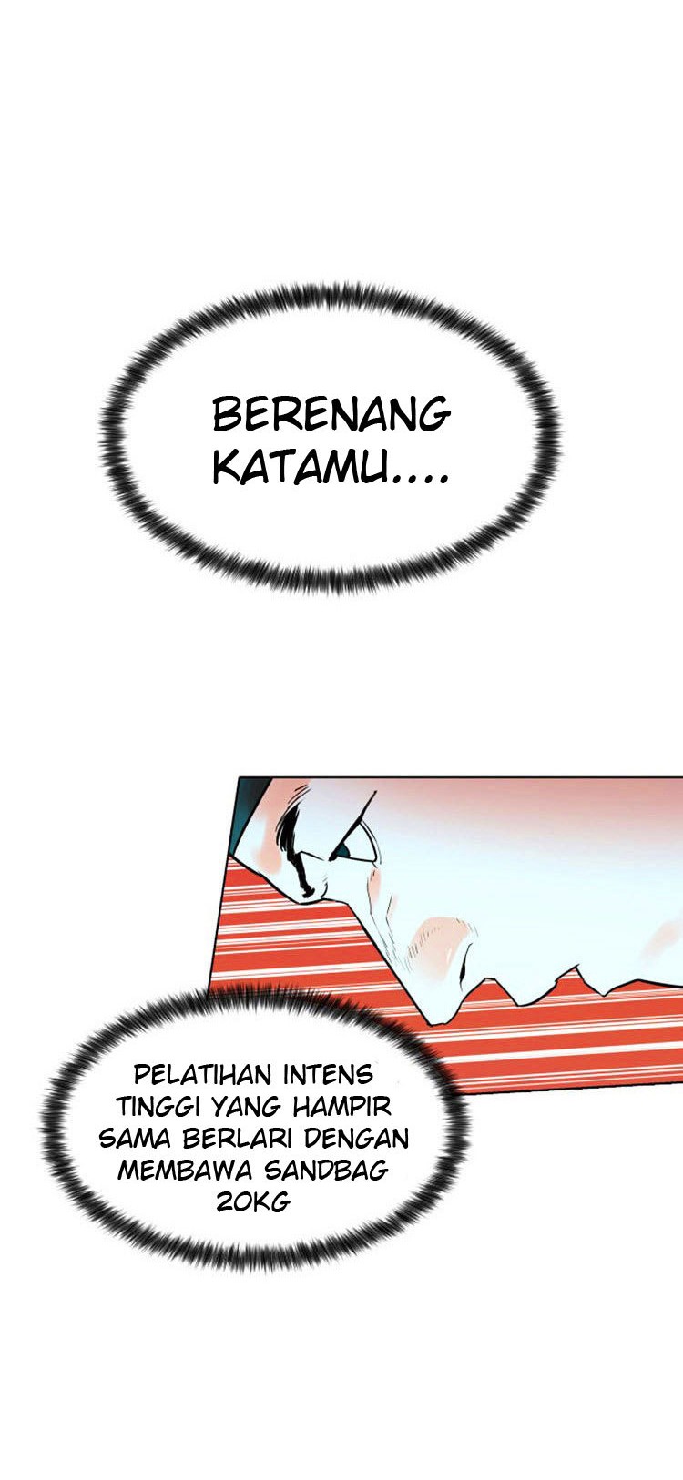 Find The Waves Chapter 03 Gambar 24