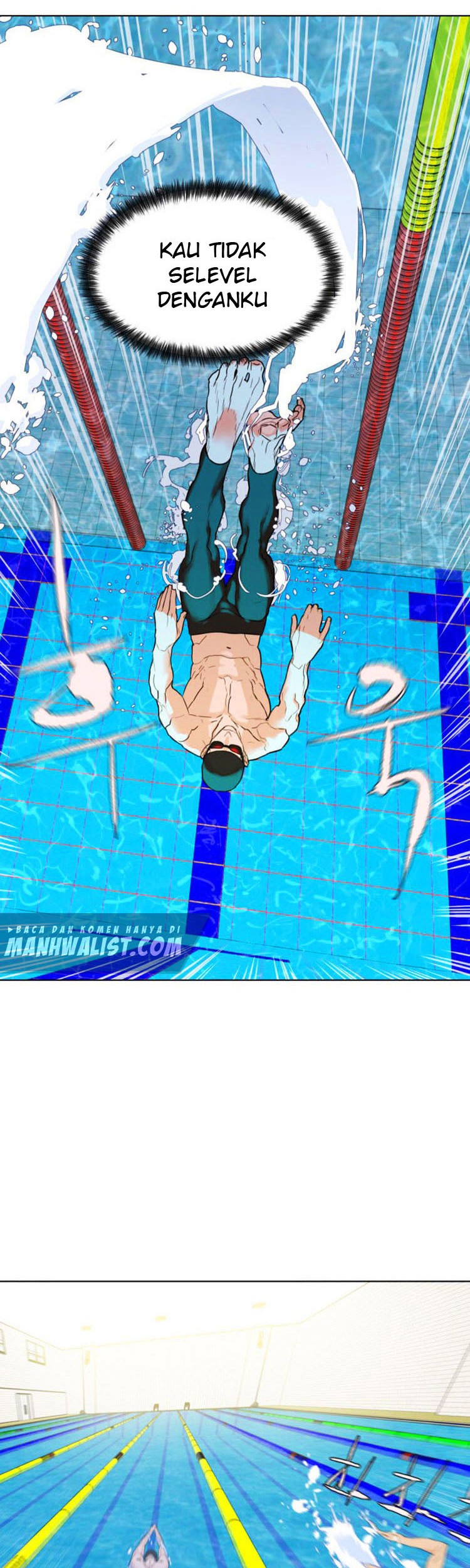 Find The Waves Chapter 03 Gambar 26
