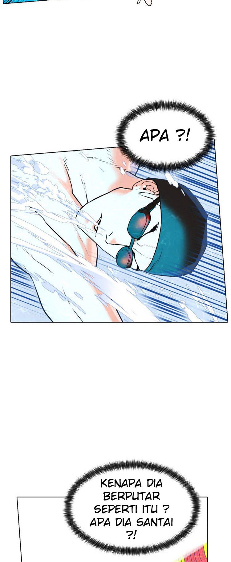 Find The Waves Chapter 03 Gambar 29