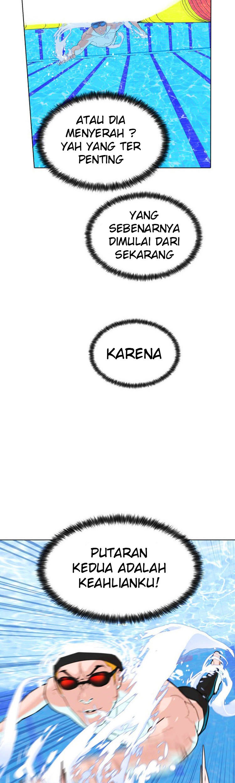 Find The Waves Chapter 03 Gambar 30