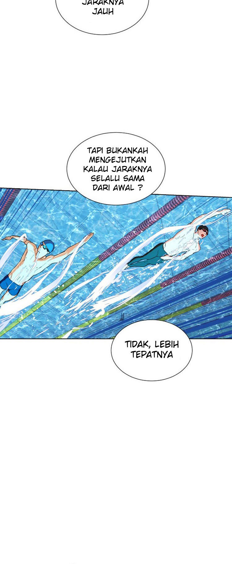 Find The Waves Chapter 03 Gambar 33