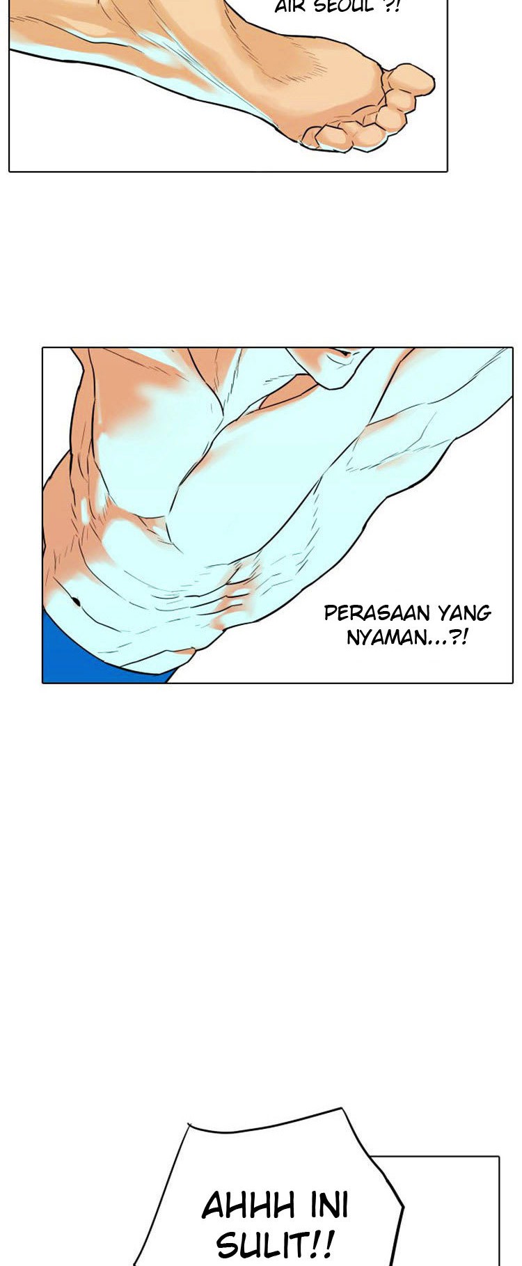 Find The Waves Chapter 03 Gambar 37