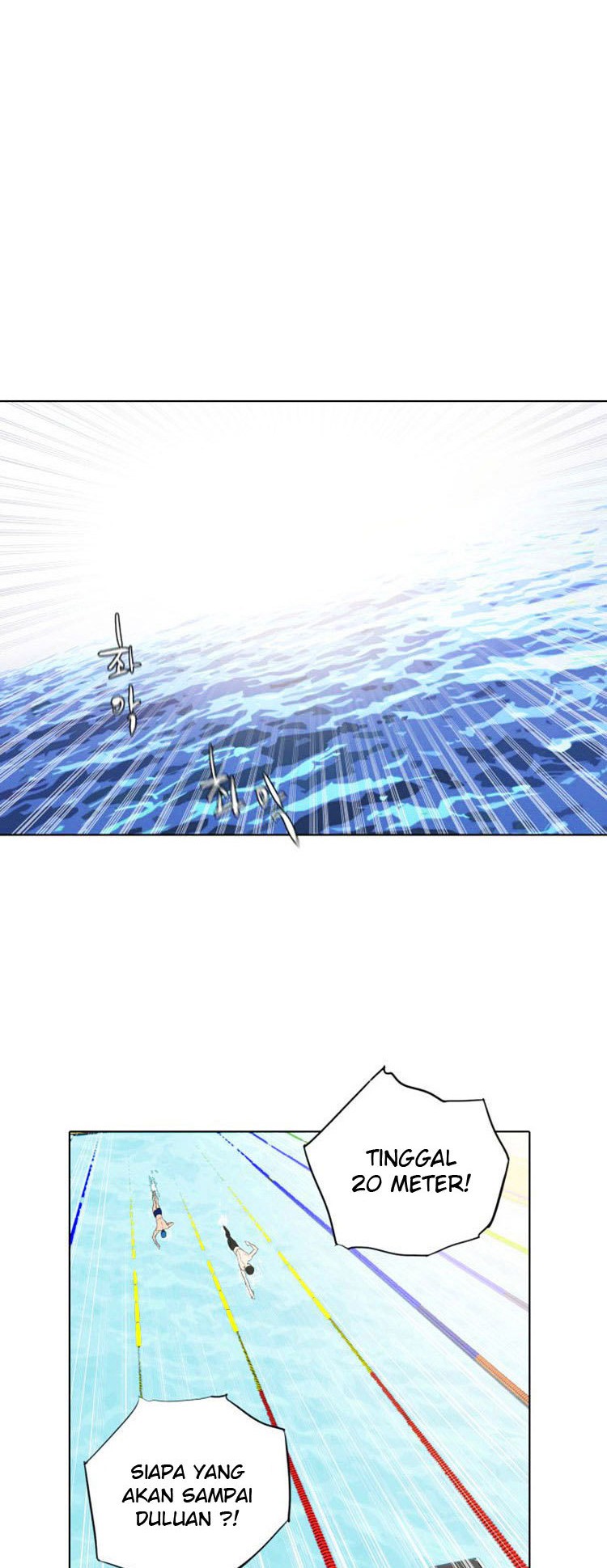 Find The Waves Chapter 03 Gambar 41