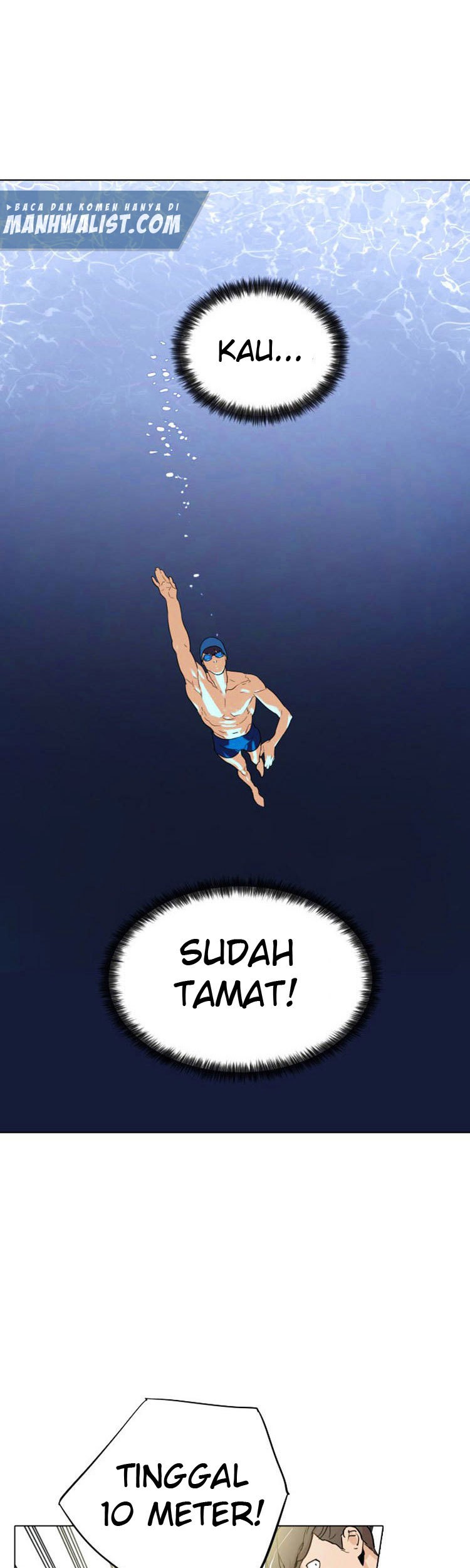 Find The Waves Chapter 03 Gambar 44