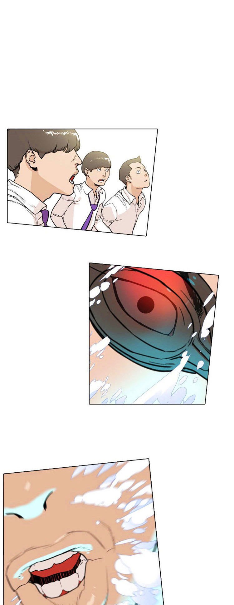 Find The Waves Chapter 03 Gambar 47