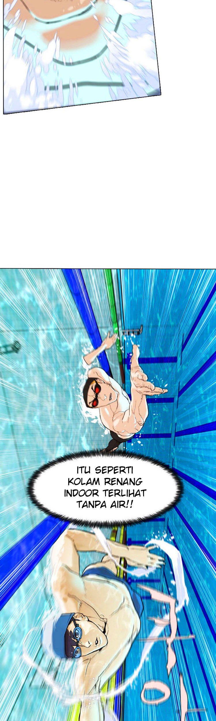 Find The Waves Chapter 03 Gambar 48