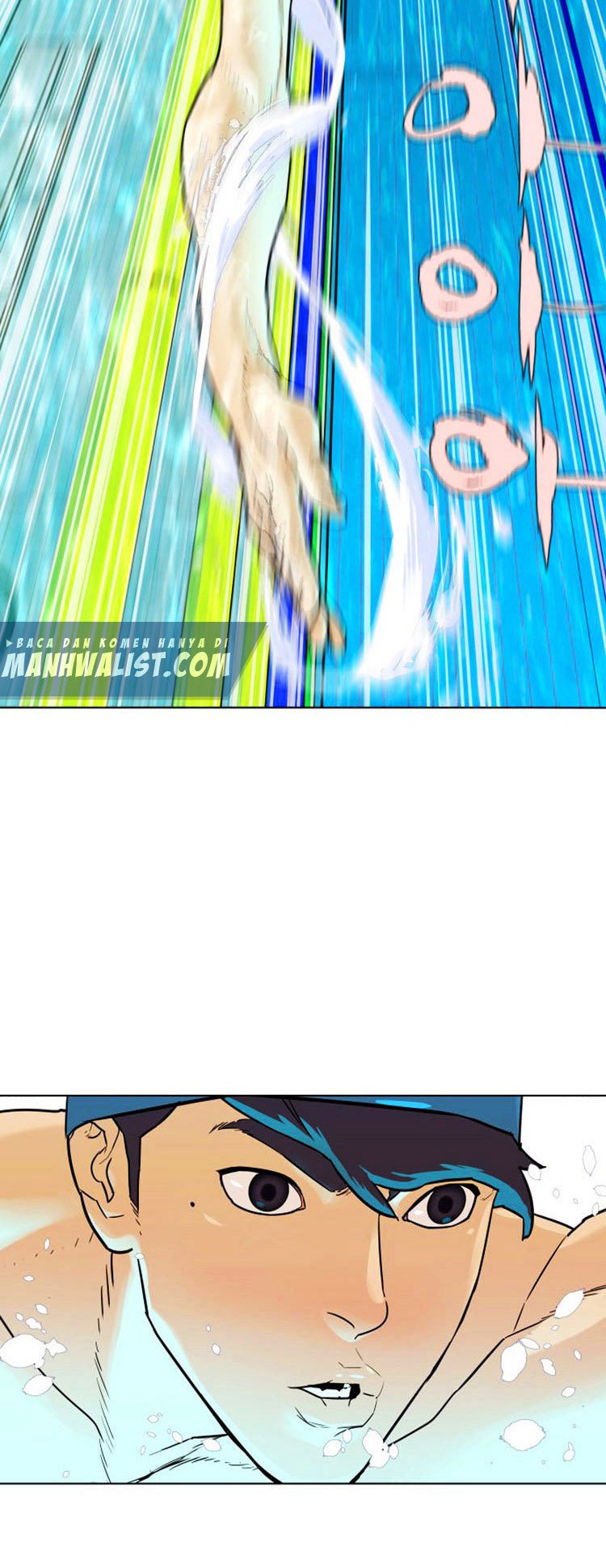 Find The Waves Chapter 03 Gambar 49