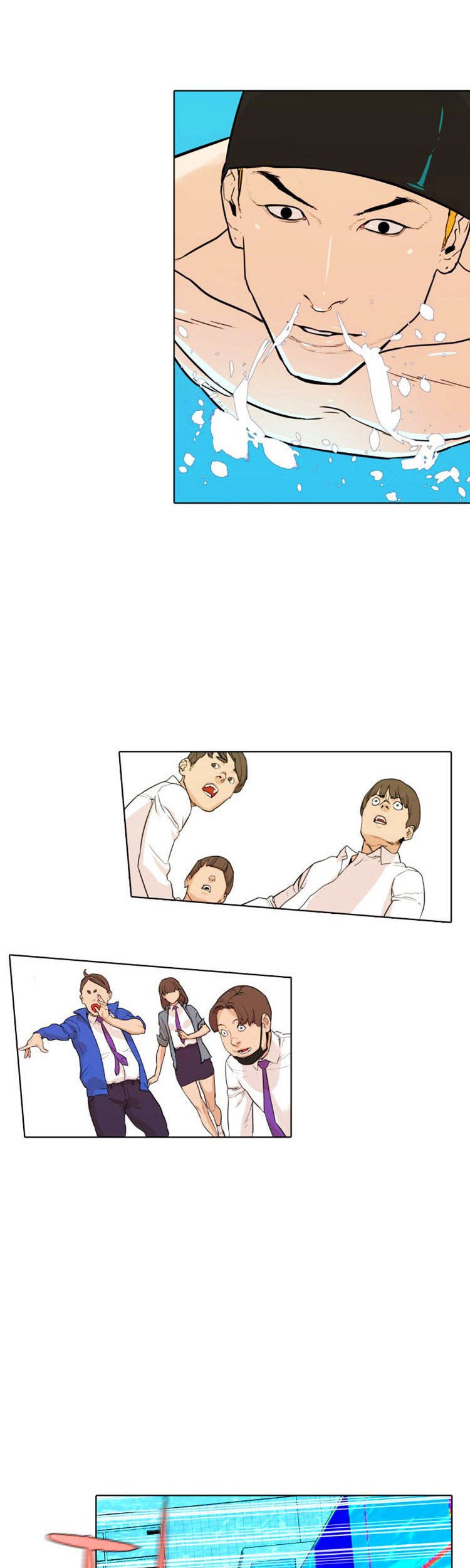 Find The Waves Chapter 03 Gambar 50