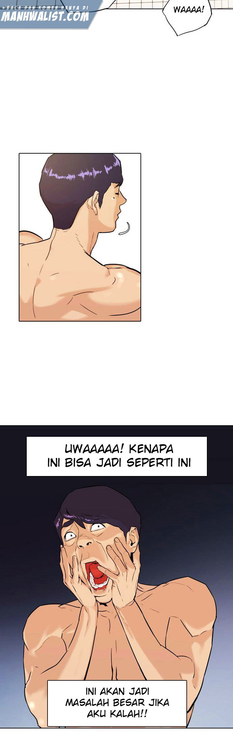 Find The Waves Chapter 03 Gambar 6