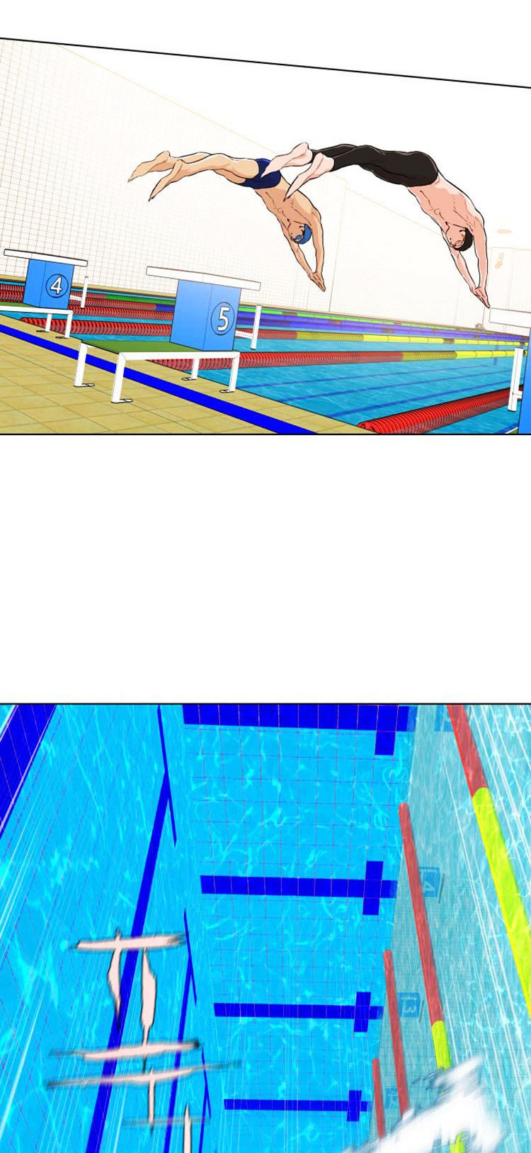 Find The Waves Chapter 03 Gambar 14