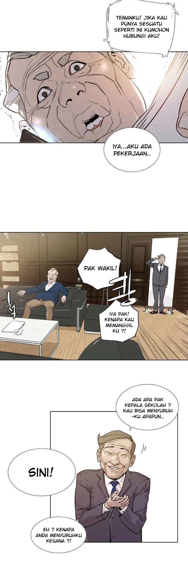 Baca  Find The Waves Chapter 02 Gambar 2