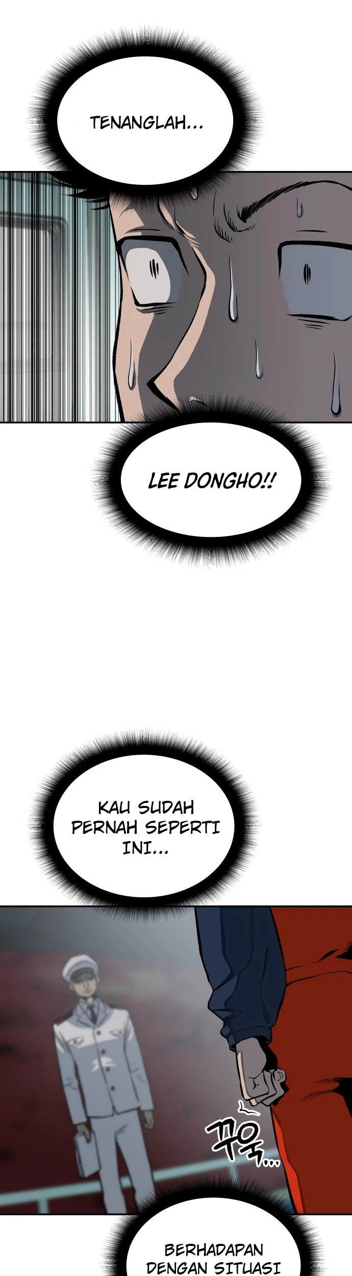 ZomGan Chapter 08 Gambar 18