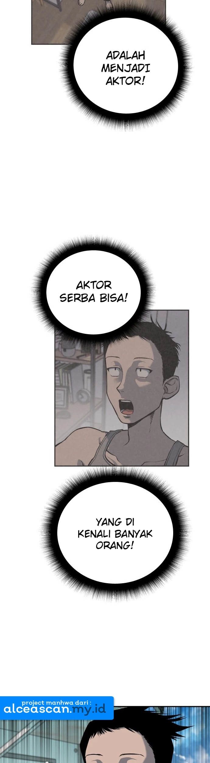 ZomGan Chapter 08 Gambar 20