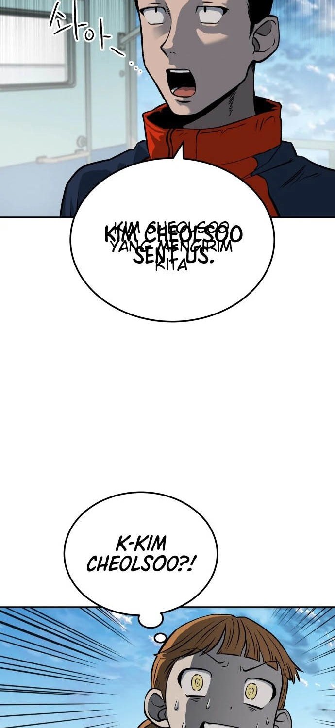 ZomGan Chapter 08 Gambar 21