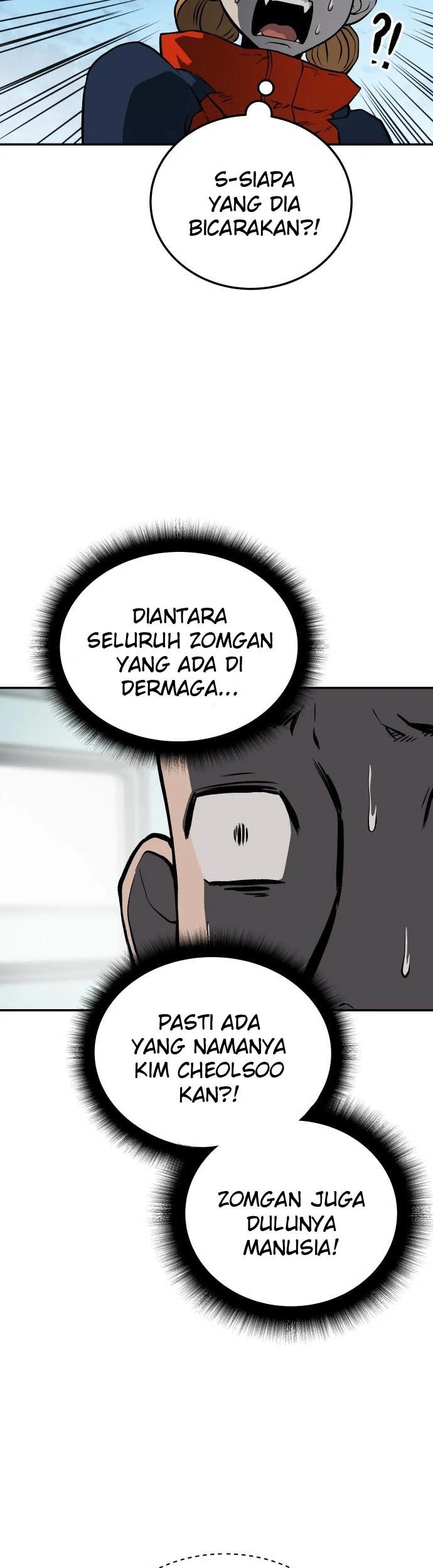 ZomGan Chapter 08 Gambar 22
