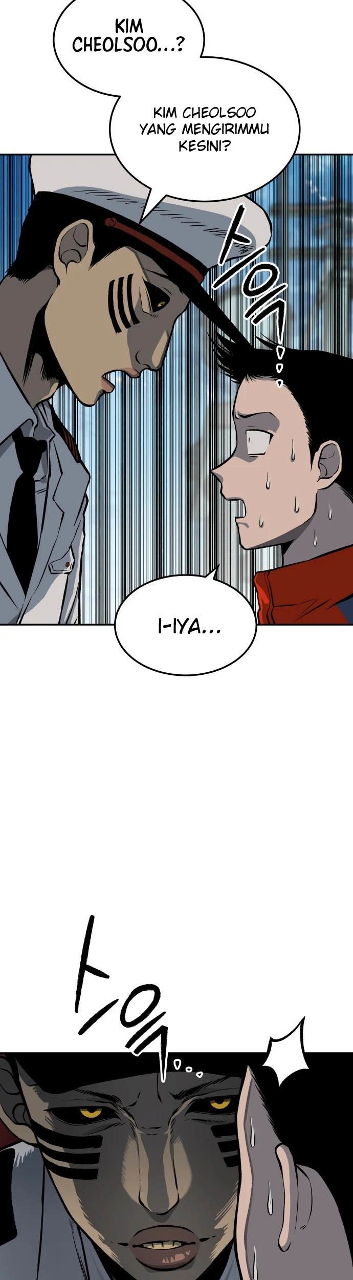 ZomGan Chapter 08 Gambar 24