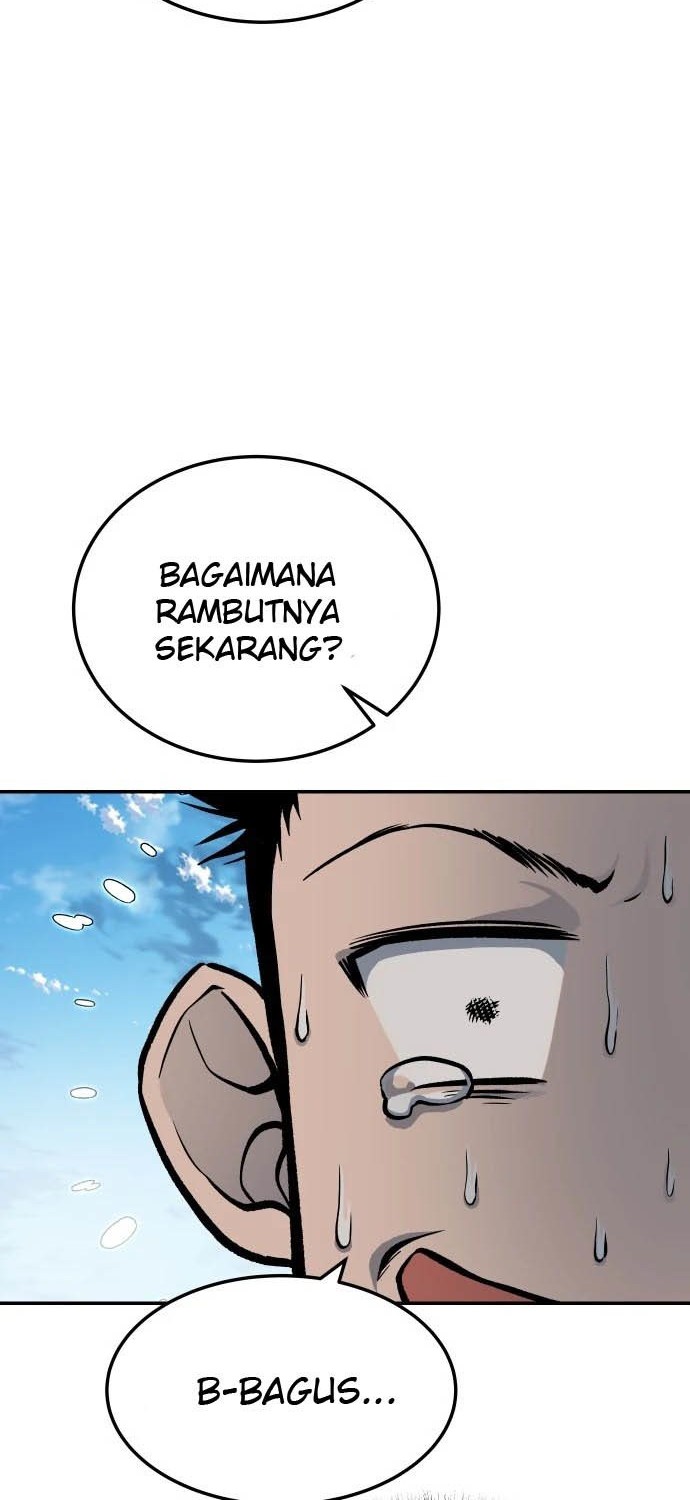 ZomGan Chapter 08 Gambar 27