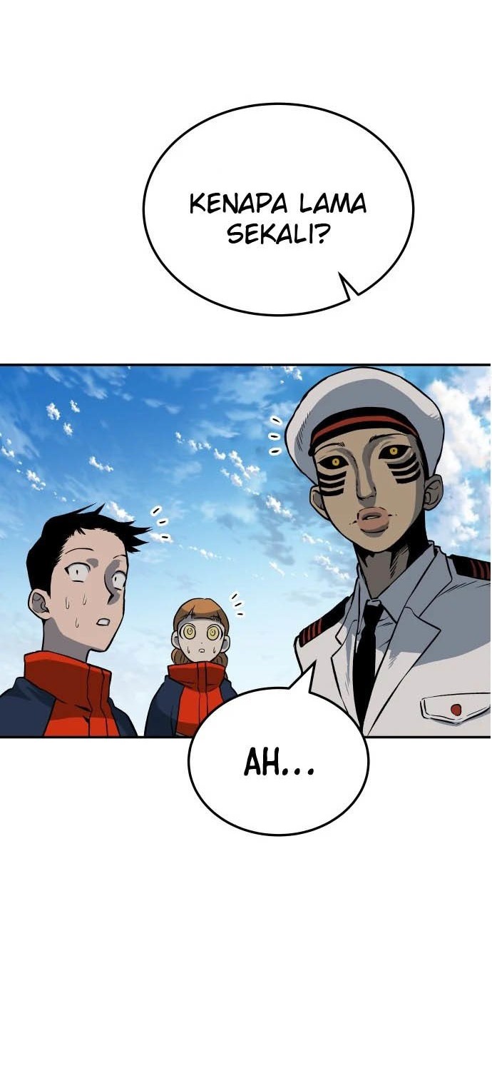 ZomGan Chapter 08 Gambar 29