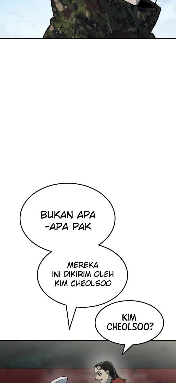 ZomGan Chapter 08 Gambar 31