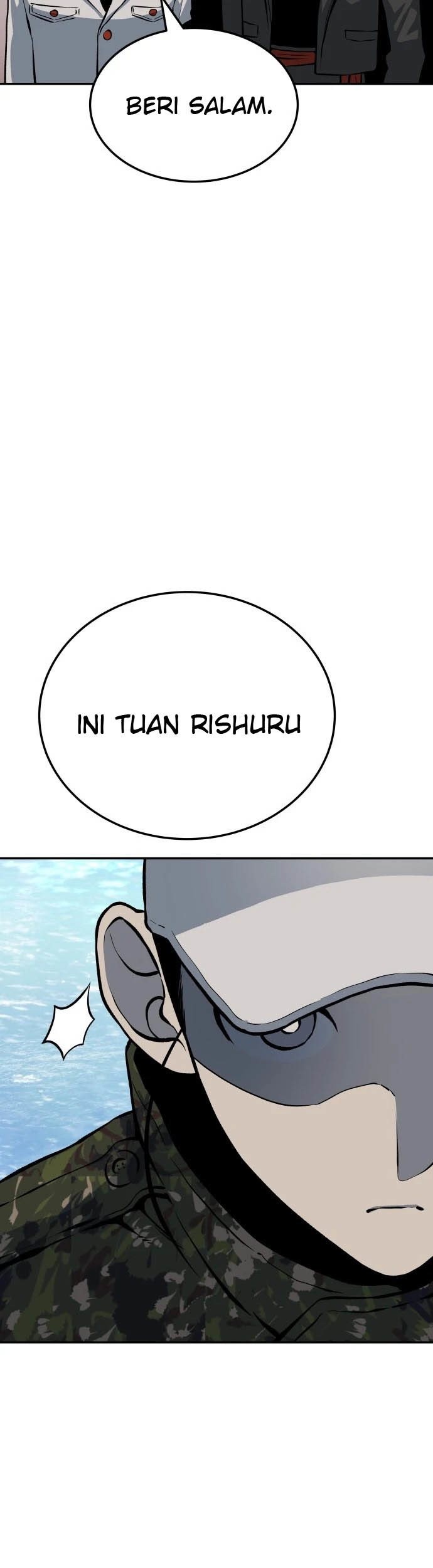 ZomGan Chapter 08 Gambar 34