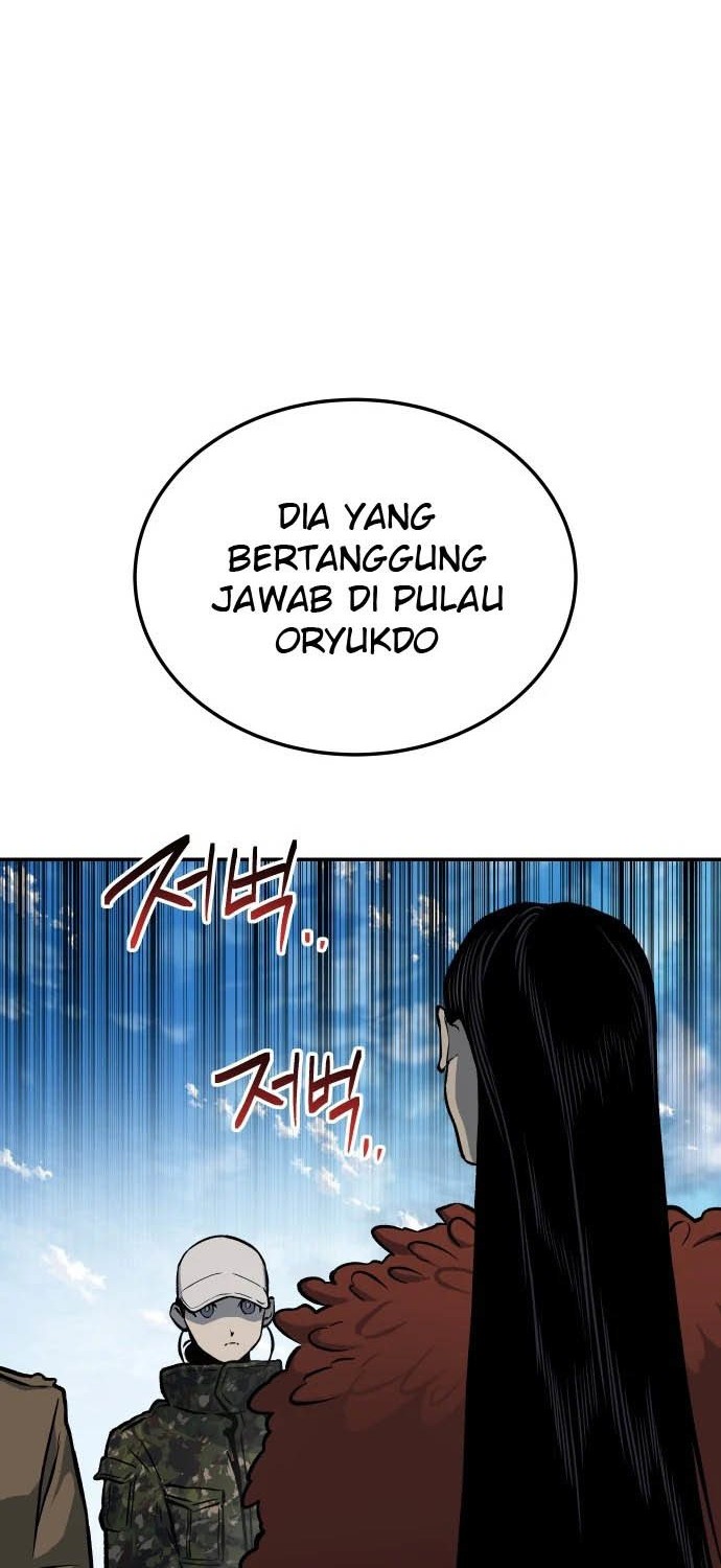 ZomGan Chapter 08 Gambar 35
