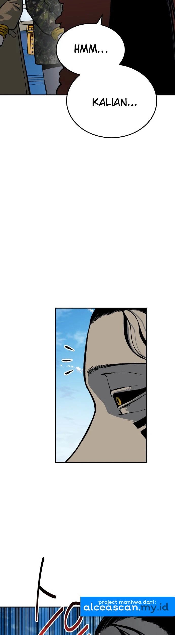 ZomGan Chapter 08 Gambar 36