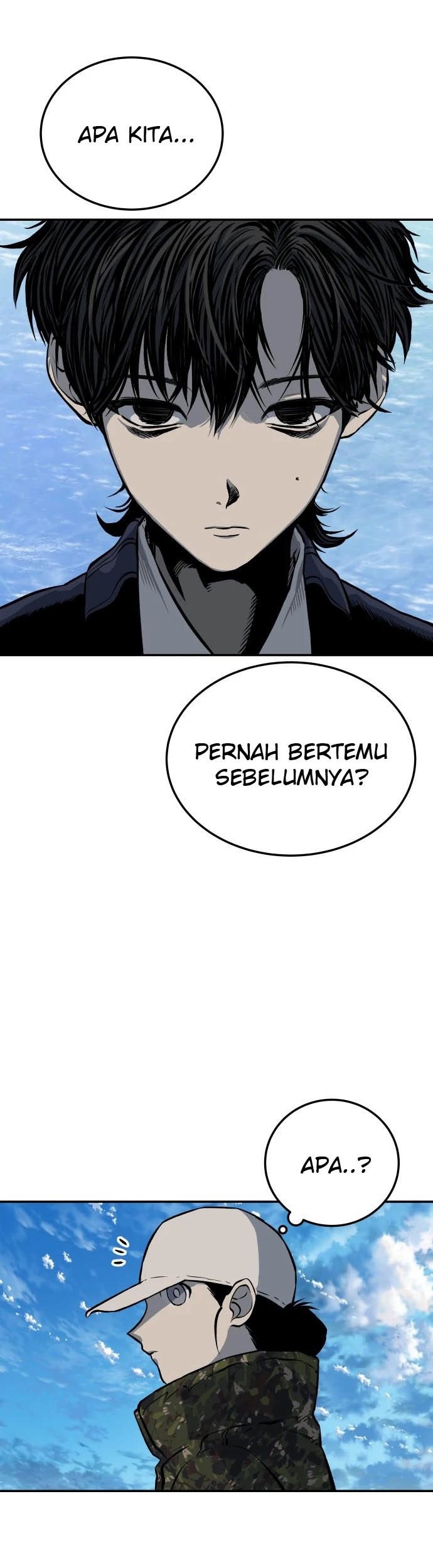 ZomGan Chapter 08 Gambar 38