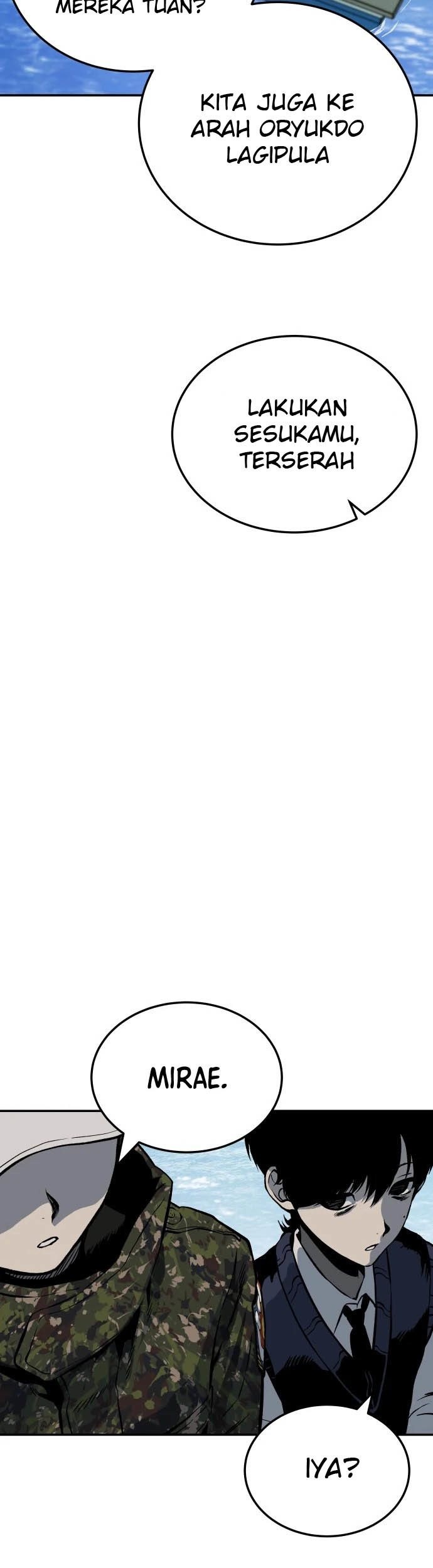 ZomGan Chapter 08 Gambar 40