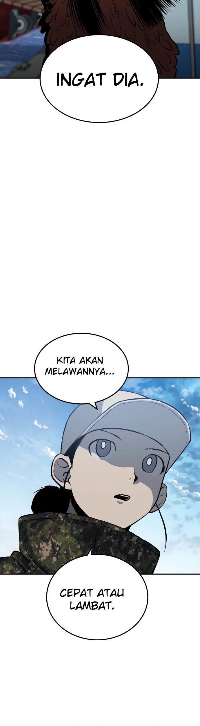 ZomGan Chapter 08 Gambar 42