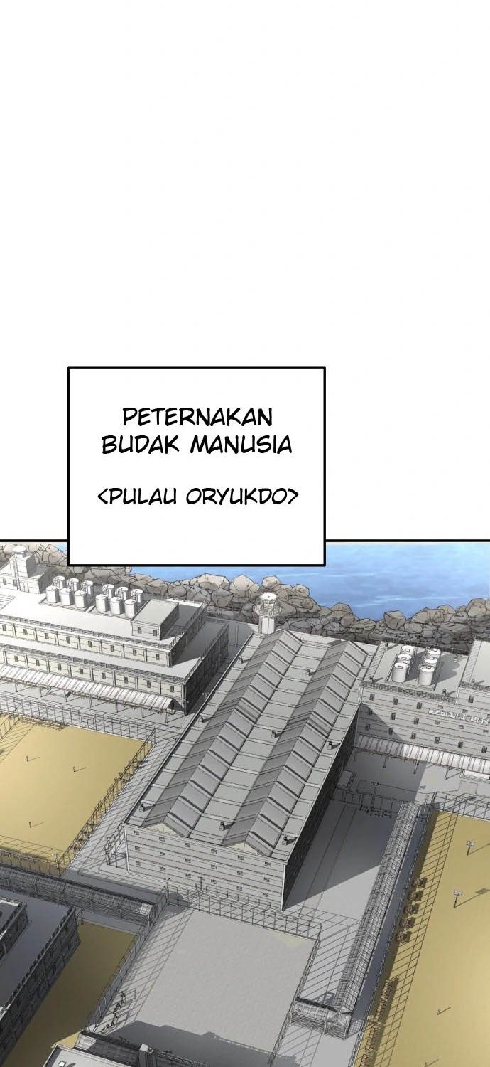 ZomGan Chapter 08 Gambar 43
