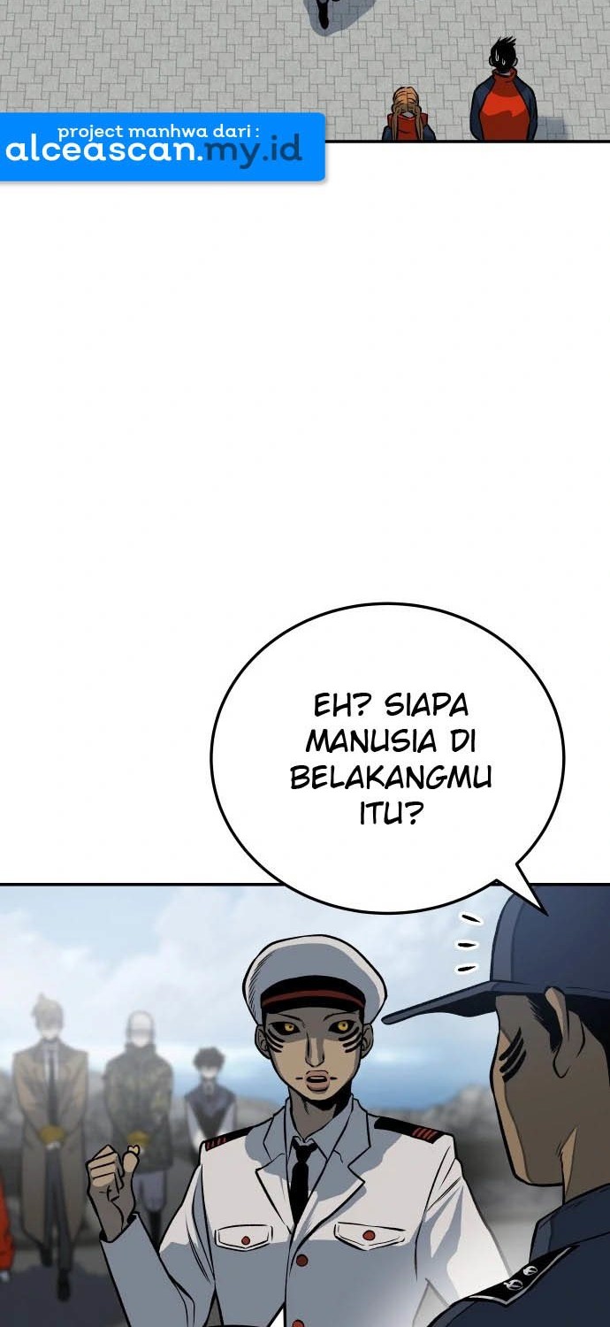 ZomGan Chapter 08 Gambar 45